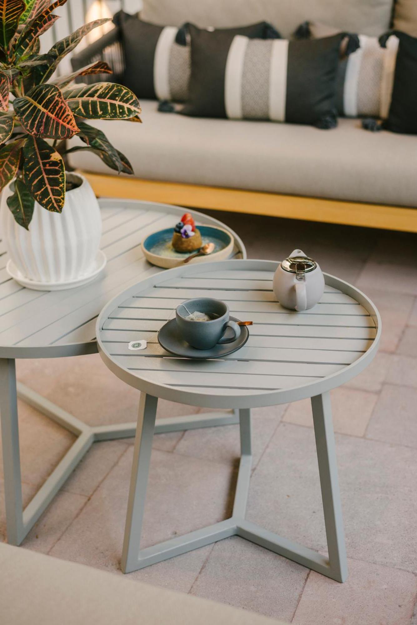 Hotel Apapacho Boutique San Miguel de Allende Eksteriør billede