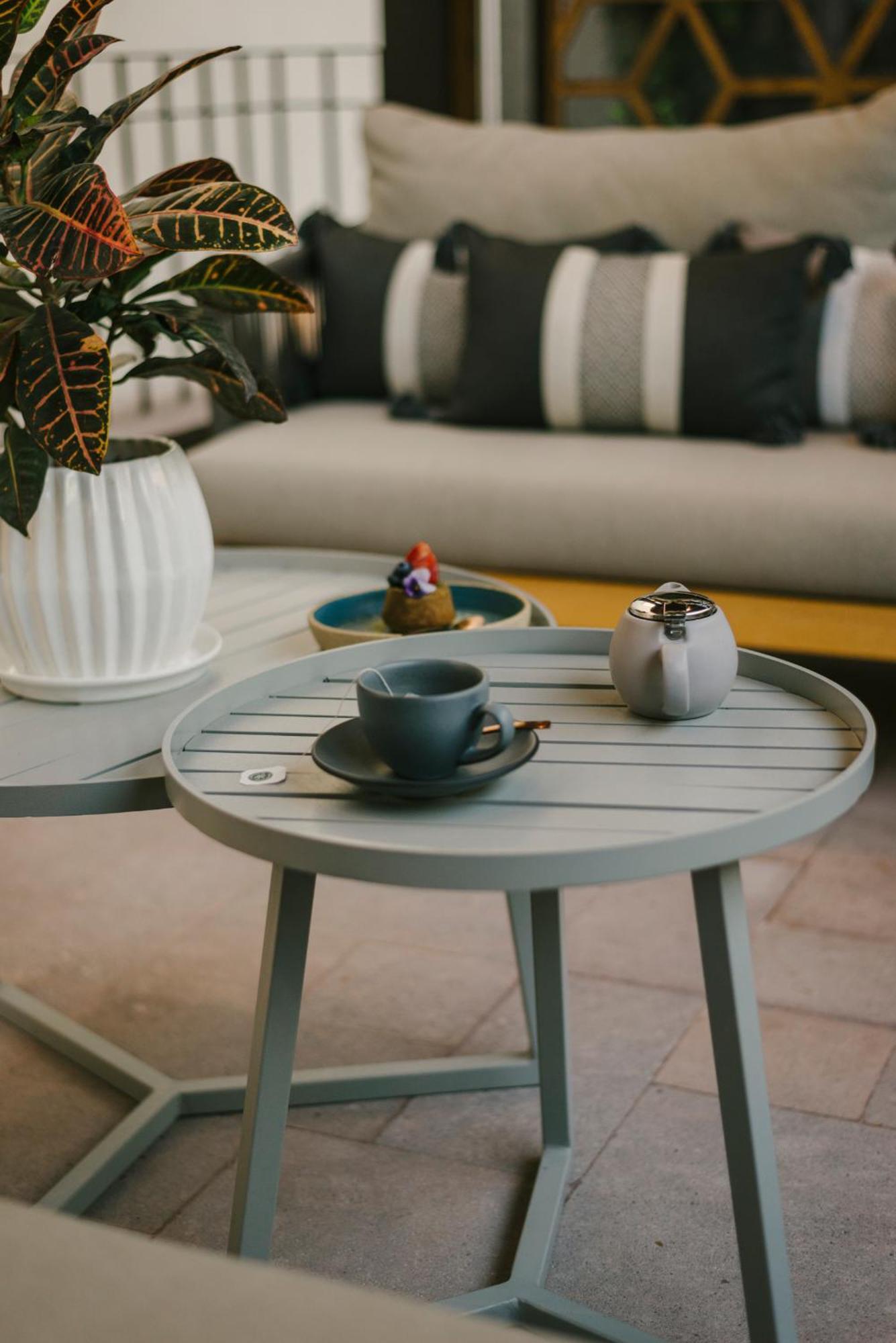 Hotel Apapacho Boutique San Miguel de Allende Eksteriør billede