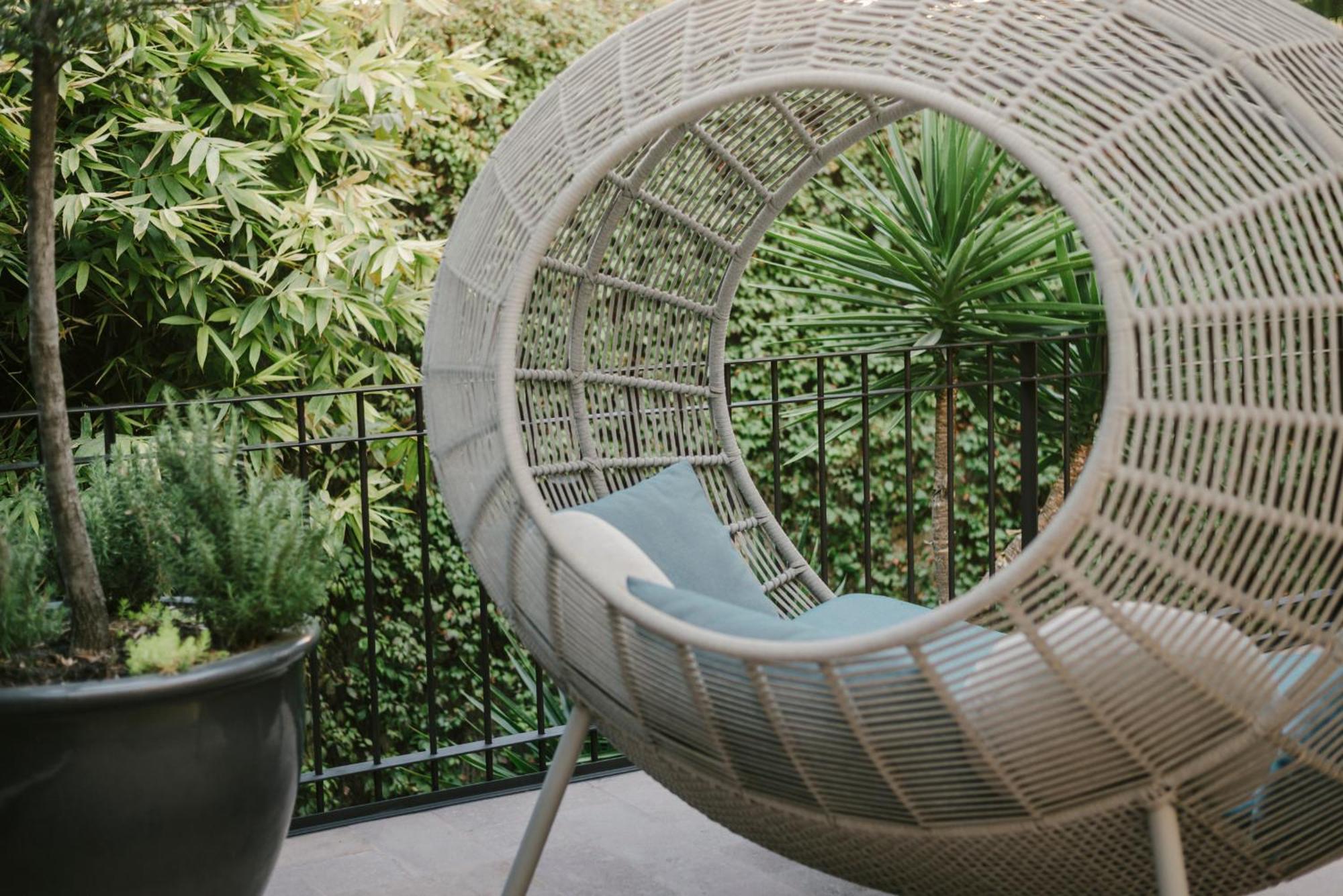 Hotel Apapacho Boutique San Miguel de Allende Eksteriør billede